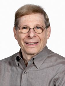 Marty Tenebaum Photo