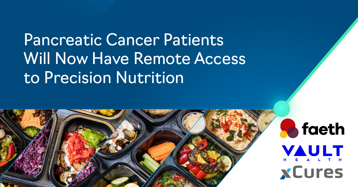 Pancreatic Cancer Patients Will Now Have Remote Access To Precision ...